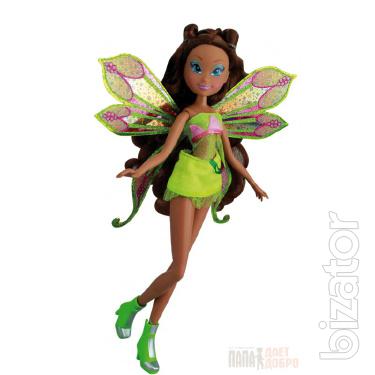 Enchantix Layla, WinX Leyla Enchantix 