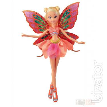 Enchantix Stella, WinX Stella Enchantix 