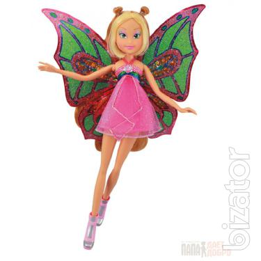 Enchantix Flora, WinX Flora Enchantix 
