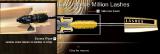 Mascara Volume Million Lashes by L'oreal 