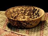 Dining room ceramic cookware 