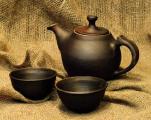 Dining room ceramic cookware 