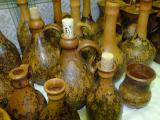 Dining room ceramic cookware 