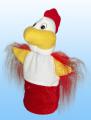 Doll - glove Cock