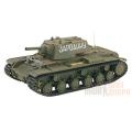 RC Tank KV-1B Airsoft/JR 