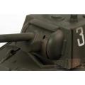 RC Tank KV-1B Airsoft/JR 