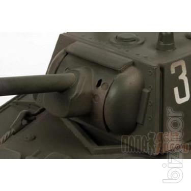 RC Tank KV-1B Airsoft/JR 