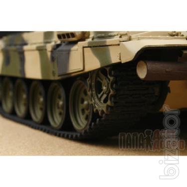 Tank Radio control T72 M1 1:24 Airsoft/JR (Camouflage RTR Version) Tank Radio control T72 M1 1:24 Airsoft/JR (Camouflage RTR Version)