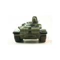 Tank Radio control T72 M1 1:24 JR (Khaki RTR Version) 