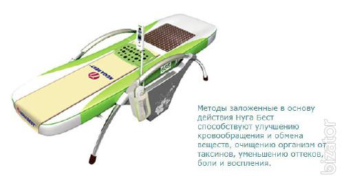 Sell massage equipment 