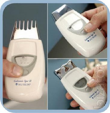 Urgent selling cosmetic Galvanic SPA II (Galvanic SPA) 