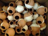 Pottery antique. 