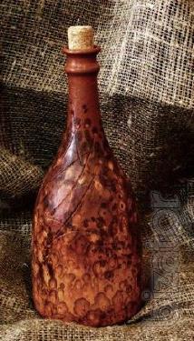 Pottery antique. 