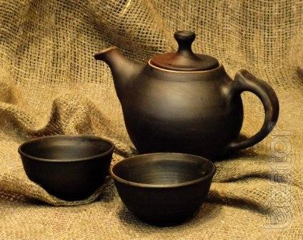 Pottery antique. 