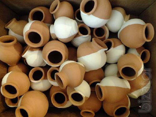 Pottery antique. 