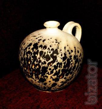 Pottery antique. 
