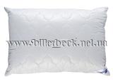 Pillow Lily quilted cover Billerbeck