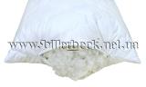 Pillow Lily quilted cover Billerbeck 