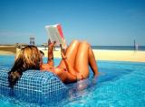 Chemicals for the pool. Free delivery to Ukraine