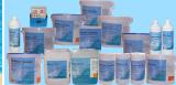 Chemicals for the pool. Free delivery to Ukraine 