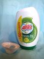 Persil without phosphates and detergents Germany 