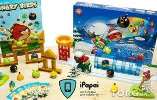 Board game Angry Birds 