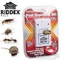 Electronic mosquito repeller and cockroaches Ridex