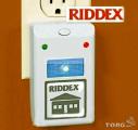 Electronic mosquito repeller and cockroaches Ridex 