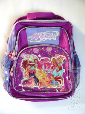 backpacks Winx - WINX club 
