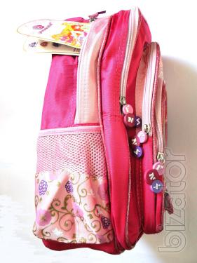 backpacks Winx - WINX club 