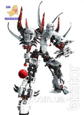 Designer "Hero Fortress" 