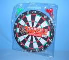 Darts 17-inch, 6 Darts
