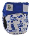 Cheap reusable Coolababy diapers with Velcro 