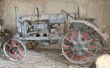 Sell tractor "SW-2", VTZ.