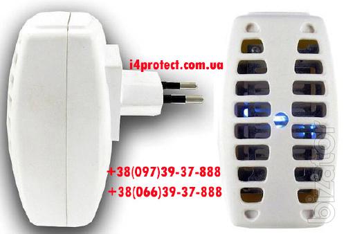Mosquito repellent appliance, mosquitoes and flies domestic 