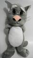 Cat Tom Talking 