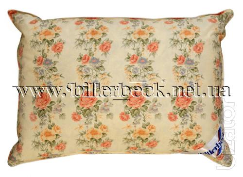 Pillow Laura Billerbeck 