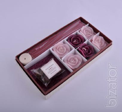 Attention! SPA-sets wholesale - ART UA 
