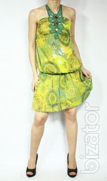 Paquito-bright Sundresses! 