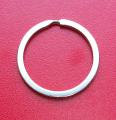 Ring flat crown diameter 32mm