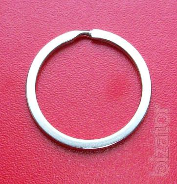 Ring flat crown diameter 32mm 