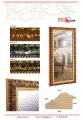 Baguette for Italian paintings, baguette wholesale , buy a baguette, baguette cheap, Mat, buy mats
