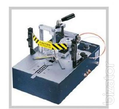 Machine for fastening baguette Alfamacchine Minigraf 3, baguette wholesale , buy a baguette, baguette cheap, Mat, buy mats 