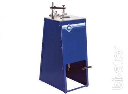 Machine for fastening the corners of the frames Gielle 106 mechanical, baguette wholesale , buy a baguette, baguette cheap, Mat, buy mats 