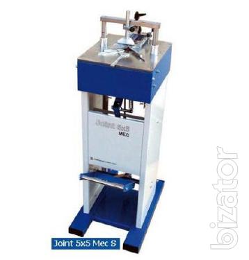 Machine for fastening the corners of the frames Pilm Joint, fillet wholesale , buy a baguette, baguette cheap, Mat, buy mats 