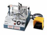 Machine for stitching frames of a baguette Pim Joint 5x5 pneumatic, baguette wholesale , buy a baguette, baguette cheap, Mat, buy mats