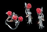 Jewelry wholesale Sviblova 