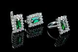 Jewelry wholesale Sviblova 
