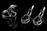 Jewelry wholesale Sviblova 