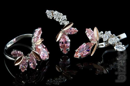 Jewelry wholesale Sviblova 